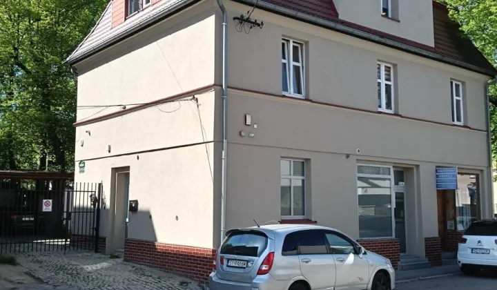 Mieszkanie 3-pokojowe Bytom