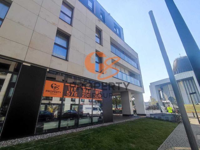 Lokal Warszawa Wilanów, al. Rzeczypospolitej. Zdjęcie 4