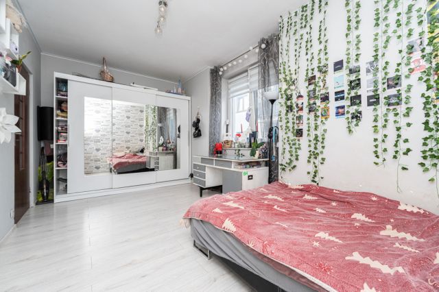 Mieszkanie 3-pokojowe Marki, ul. Wilcza. Zdjęcie 6