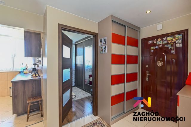 Mieszkanie 3-pokojowe Zielona Góra. Zdjęcie 15
