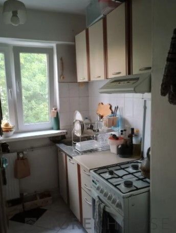 Mieszkanie 2-pokojowe Warszawa Włochy, ul. 1 Sierpnia. Zdjęcie 8