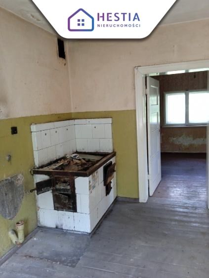 Mieszkanie 5-pokojowe Przelewice. Zdjęcie 5