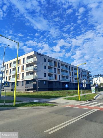 Mieszkanie 4-pokojowe Piła, ul. Konstancji. Zdjęcie 1