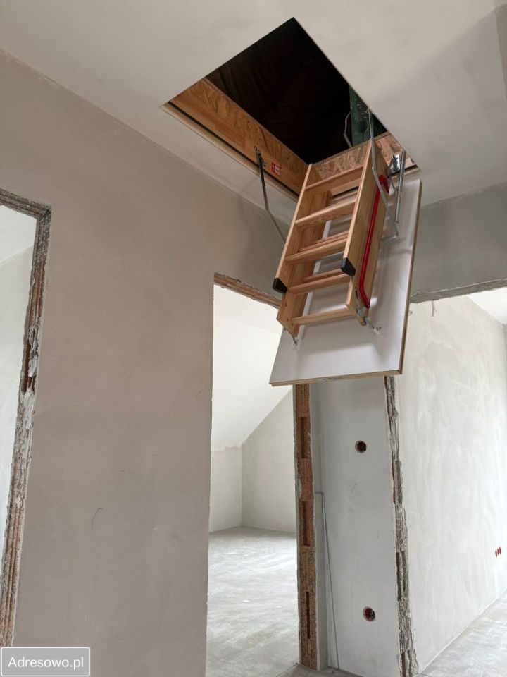 dom wolnostojący, 5 pokoi Masłomiąca, ul. Komandosów. Zdjęcie 6