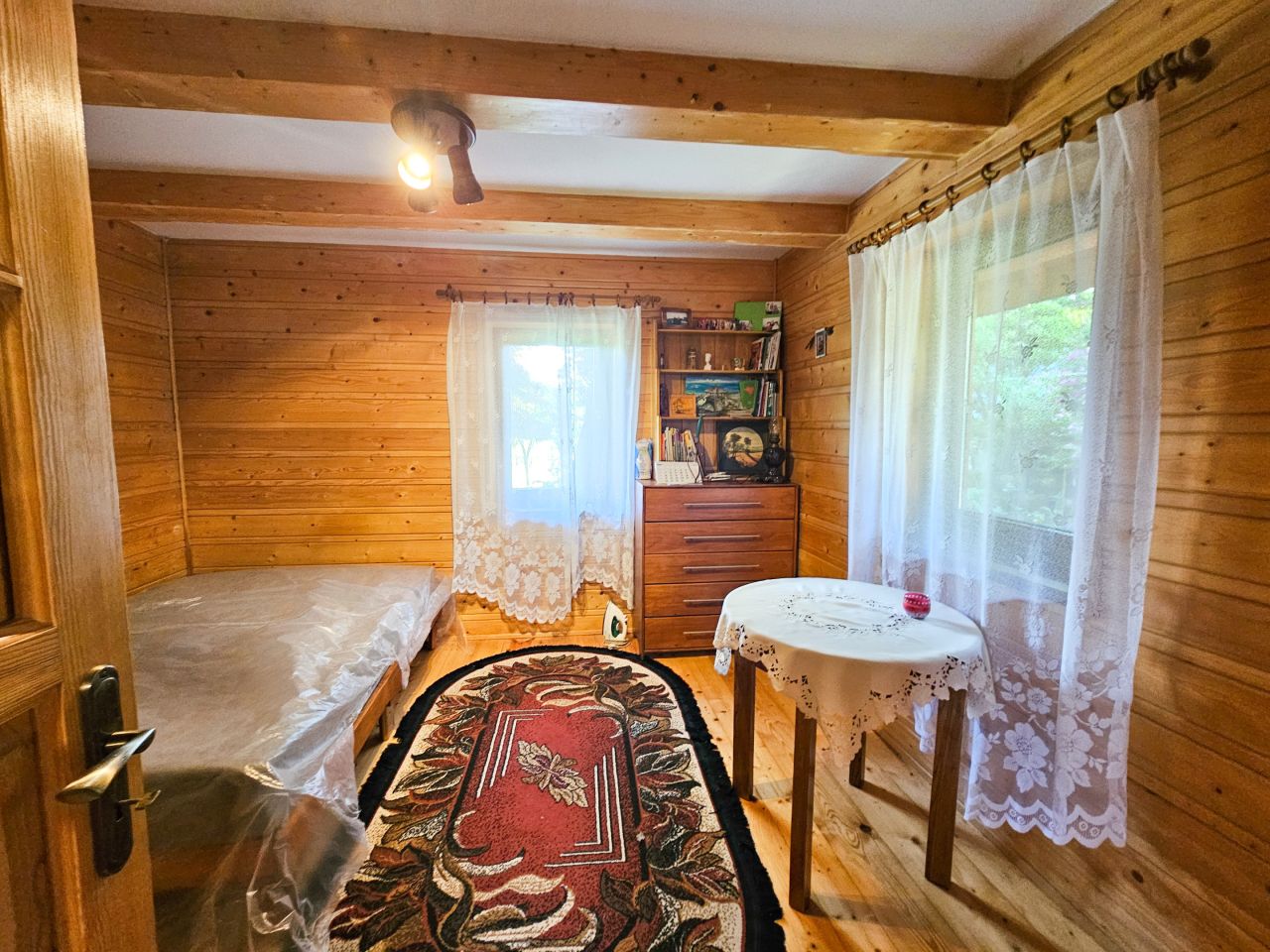 dom wolnostojący, 2 pokoje Krościenko nad Dunajcem. Zdjęcie 12