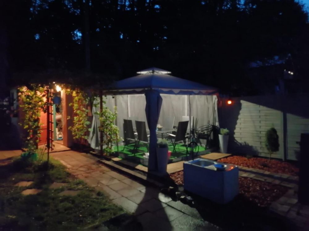 Działka rod Wędrzyn. Zdjęcie 5