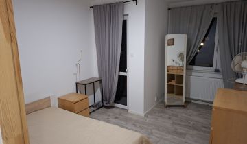 Mieszkanie 3-pokojowe Pobiedziska, ul. Fiołkowa