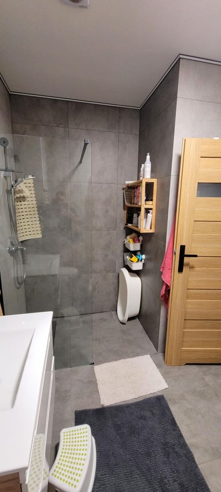 dom szeregowy, 4 pokoje Oława Górnik, ul. Nowy Górnik. Zdjęcie 14