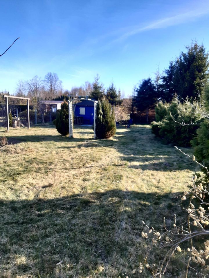 Działka rod Słupsk. Zdjęcie 7