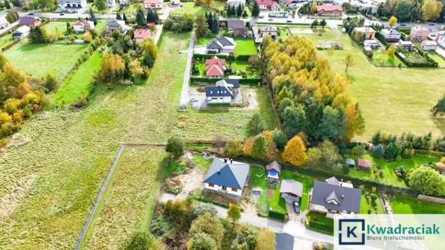 Działka budowlana Krosno, ul. gen. Józefa Bema. Zdjęcie 4