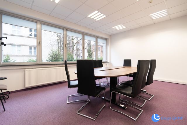 Biuro Kraków Stare Miasto, ul. Karmelicka. Zdjęcie 1