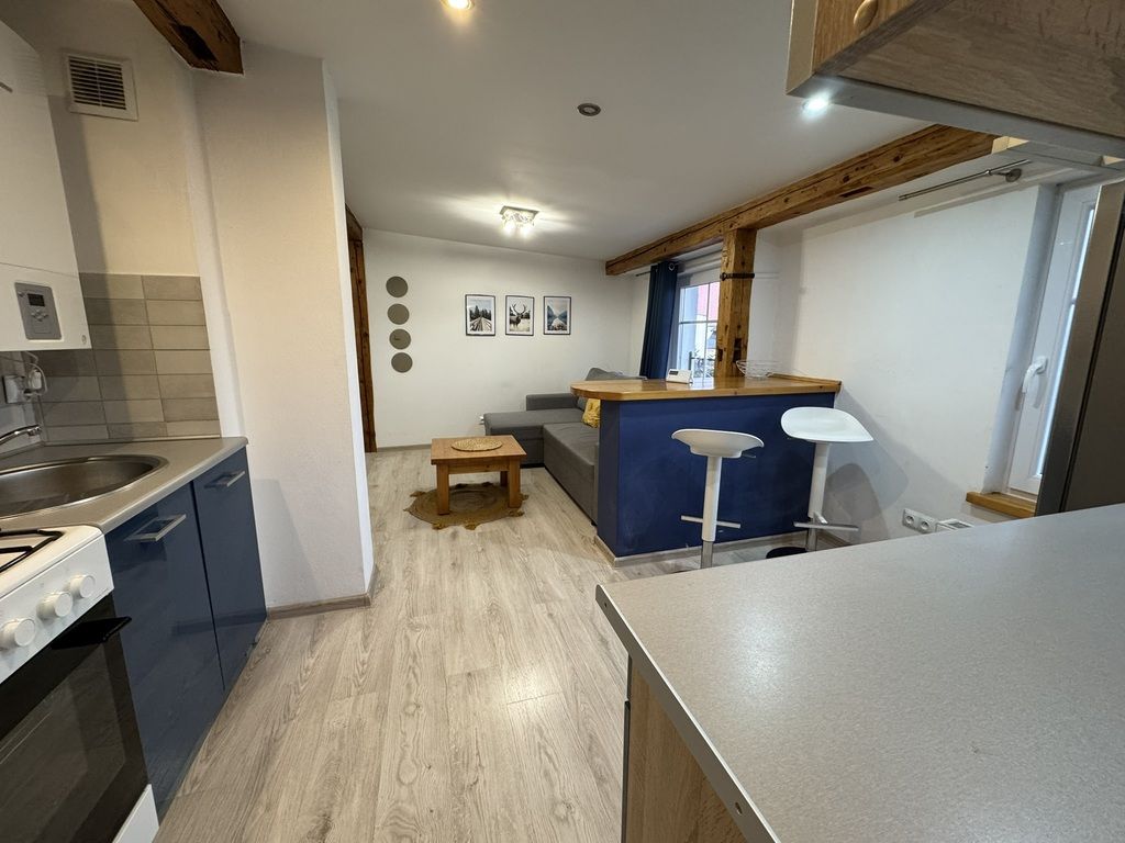 Mieszkanie 2-pokojowe Kudowa-Zdrój, ul. Tadeusza Kościuszki. Zdjęcie 4