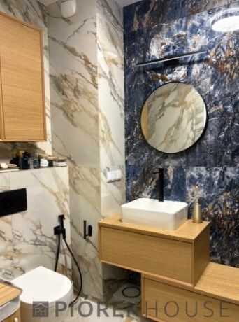 Mieszkanie 3-pokojowe Warszawa Praga-Północ, ul. Jagiellońska. Zdjęcie 10