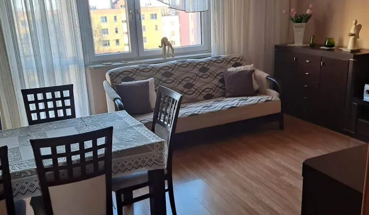 Mieszkanie 3-pokojowe Kalisz, ul. Prymasa Stefana Wyszyńskiego