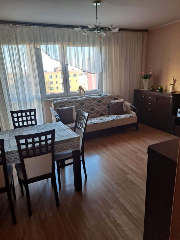 Mieszkanie 3-pokojowe Kalisz, ul. Prymasa Stefana Wyszyńskiego