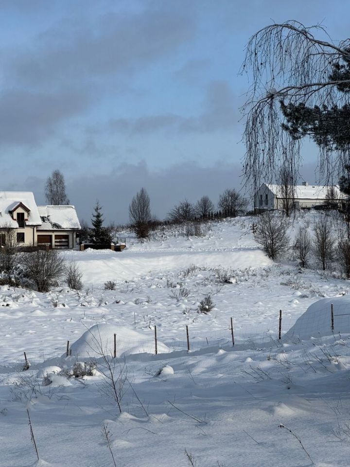 Działka budowlana Majdy, ul. Krzysztofa. Zdjęcie 6