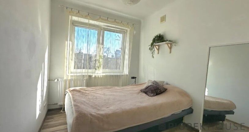 Mieszkanie 2-pokojowe Warszawa Wola, ul. Dzielna. Zdjęcie 4