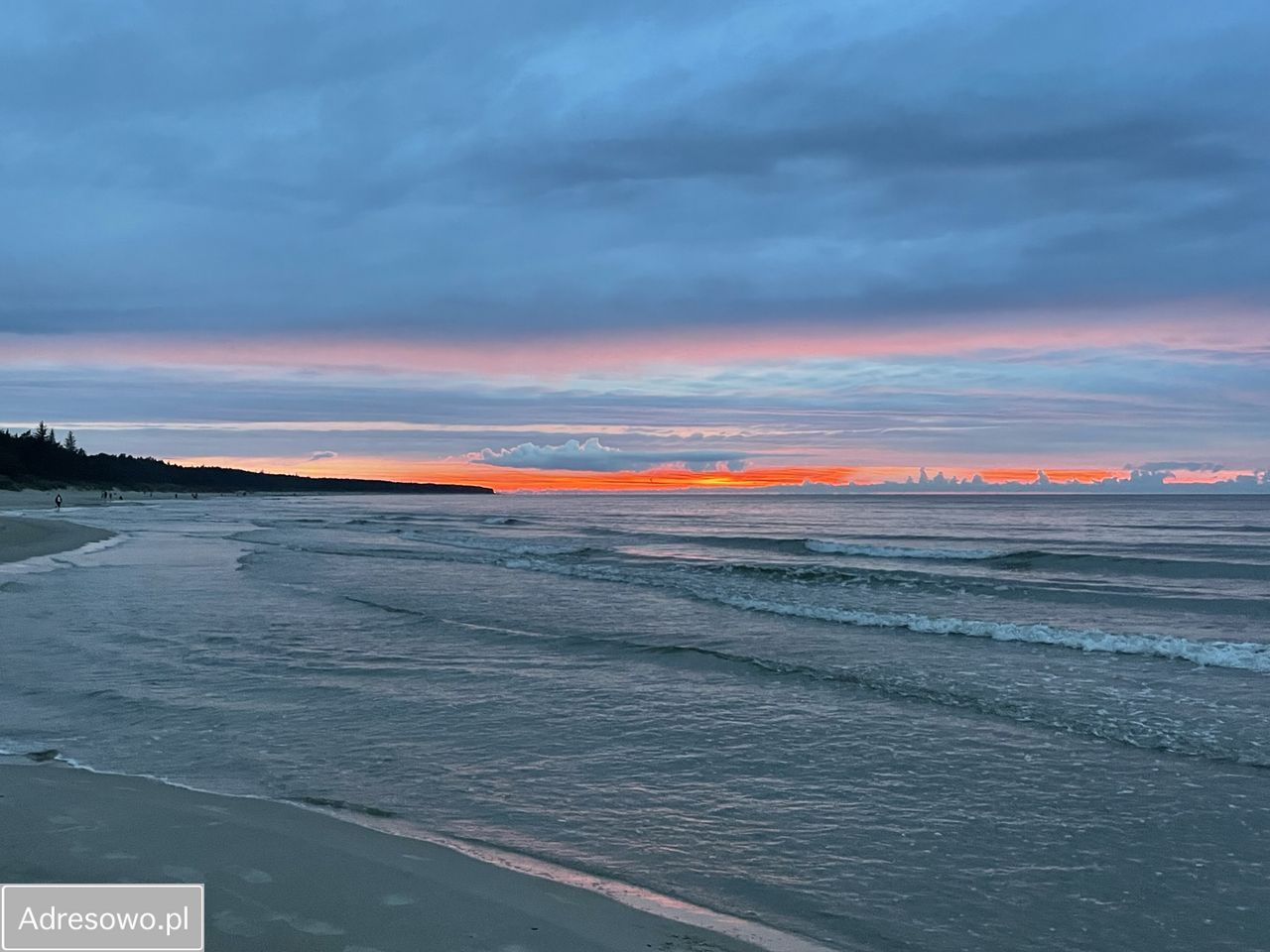 Mieszkanie 2-pokojowe Grzybowo, ul. Kapitańska. Zdjęcie 17