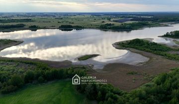 Działka rolna Wiekowo