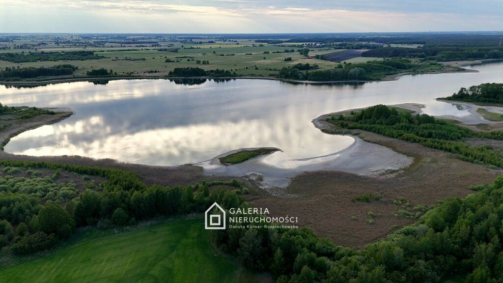 Działka rolna Wiekowo