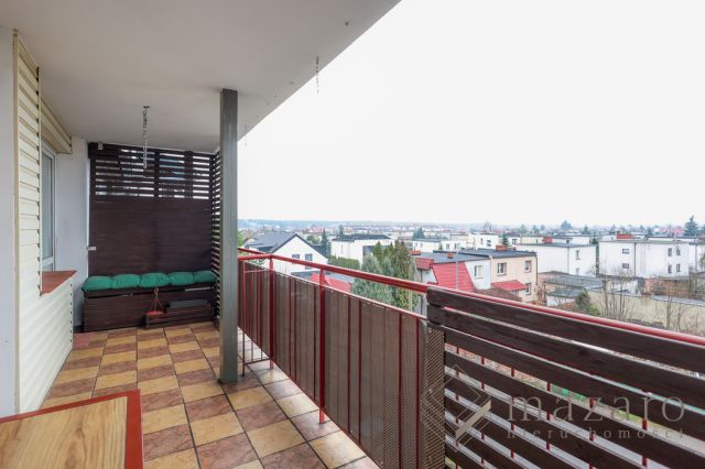 Mieszkanie 4-pokojowe Bydgoszcz Osowa Góra. Zdjęcie 16