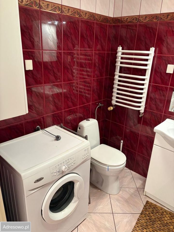 Mieszkanie 2-pokojowe Kraków Dębniki, ul. Rozdroże. Zdjęcie 6