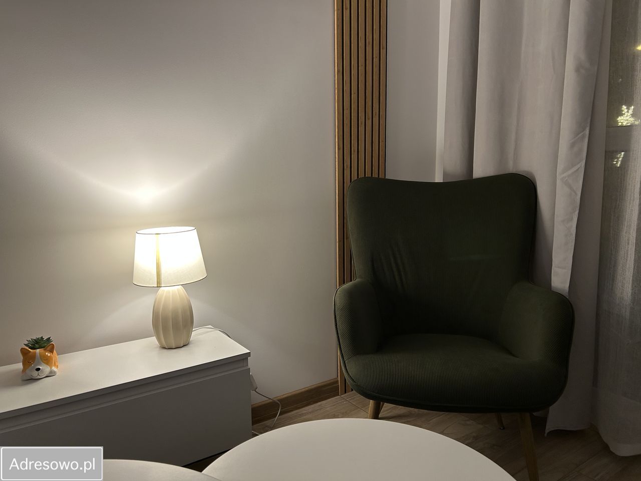 Mieszkanie 2-pokojowe Piastów, al. Wojska Polskiego. Zdjęcie 11