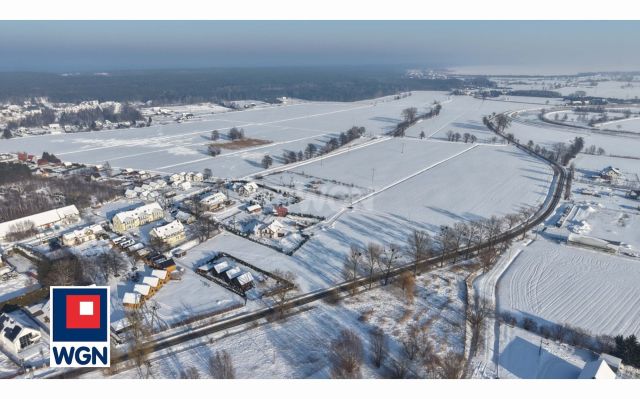 Działka budowlana Sztutowo, ul. Parkowa. Zdjęcie 11