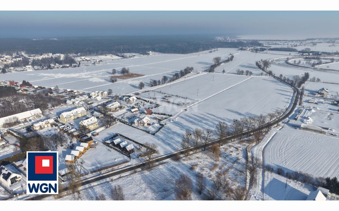 Działka budowlana Sztutowo, ul. Parkowa. Zdjęcie 11