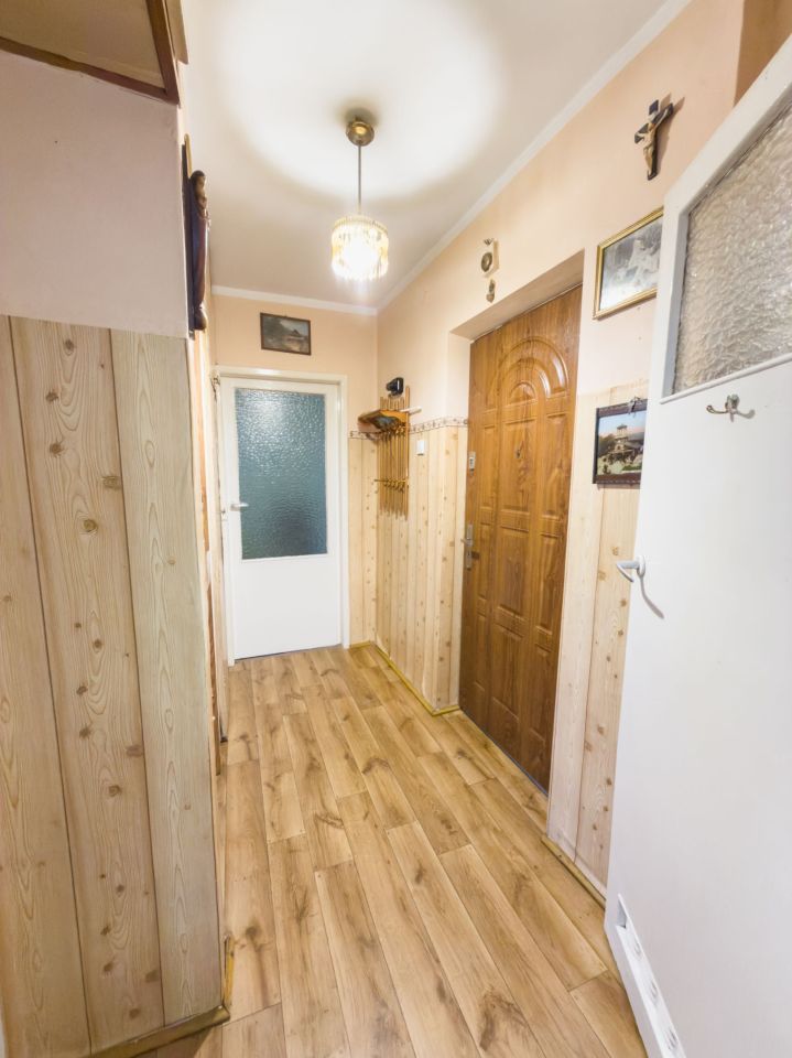 Mieszkanie 2-pokojowe Koło, ul. Władysława Broniewskiego. Zdjęcie 4