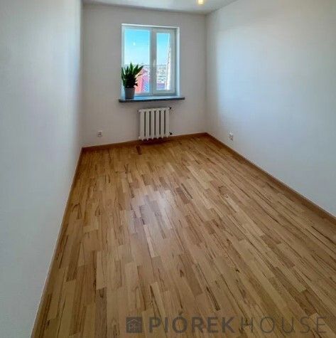 Mieszkanie 3-pokojowe Warszawa Kabaty, ul. Rybałtów. Zdjęcie 3