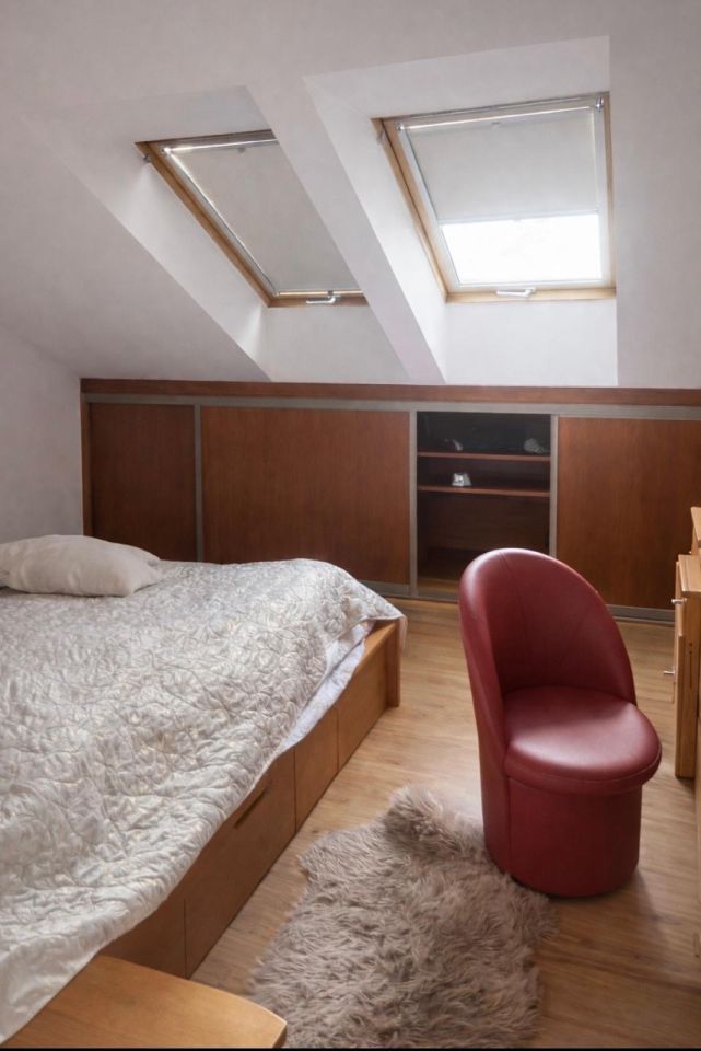 Mieszkanie 5-pokojowe Lublin Wrotków, ul. Jacka Woronieckiego. Zdjęcie 7