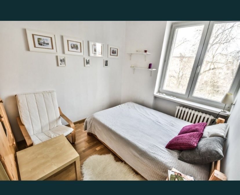 Mieszkanie 2-pokojowe Warszawa Praga-Południe, ul. Michała Paca. Zdjęcie 8