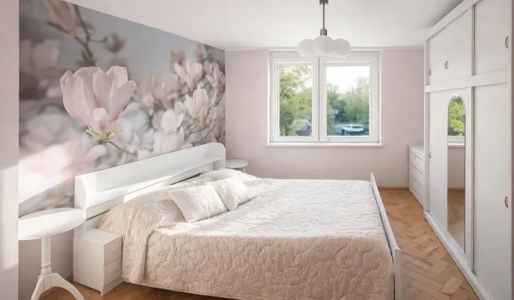 Mieszkanie 2-pokojowe Chodzież, ul. gen. Józefa Hallera