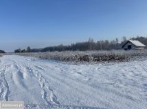 Działka budowlana Wszemirów. Zdjęcie 4