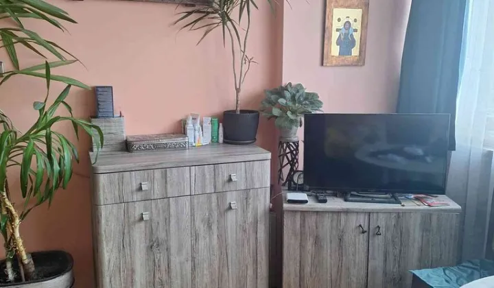 Mieszkanie 3-pokojowe Wrocław Fabryczna, ul. Włodzimierza Majakowskiego