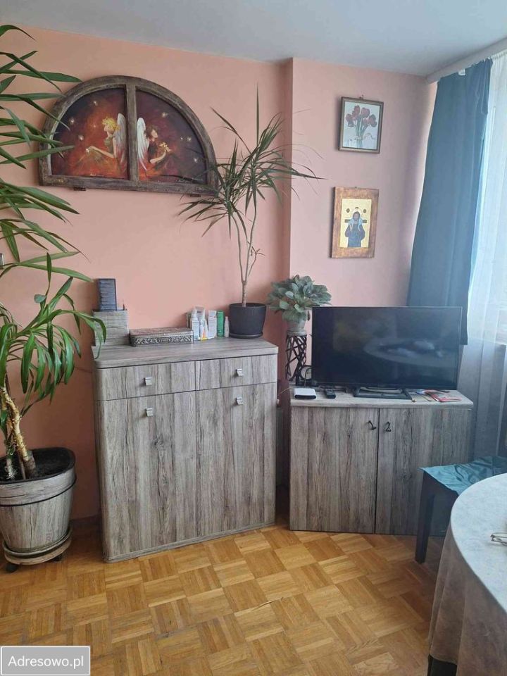 Mieszkanie 3-pokojowe Wrocław Fabryczna, ul. Włodzimierza Majakowskiego. Zdjęcie 1