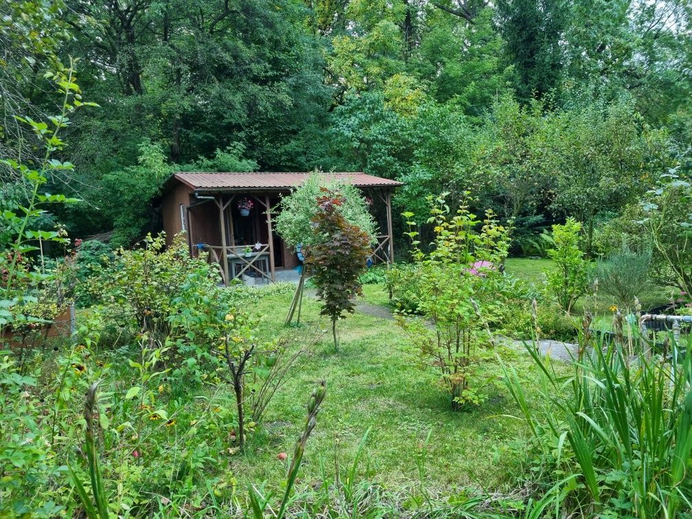 Działka rod Łódź Polesie, ul. Konstantynowska. Zdjęcie 6