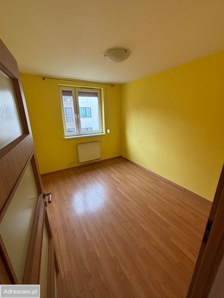 Mieszkanie 3-pokojowe Wrocław Gaj, ul. Jerzego Kukuczki. Zdjęcie 16