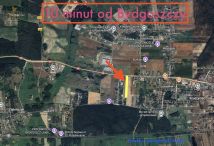 Działka budowlana Kruszyn. Zdjęcie 4