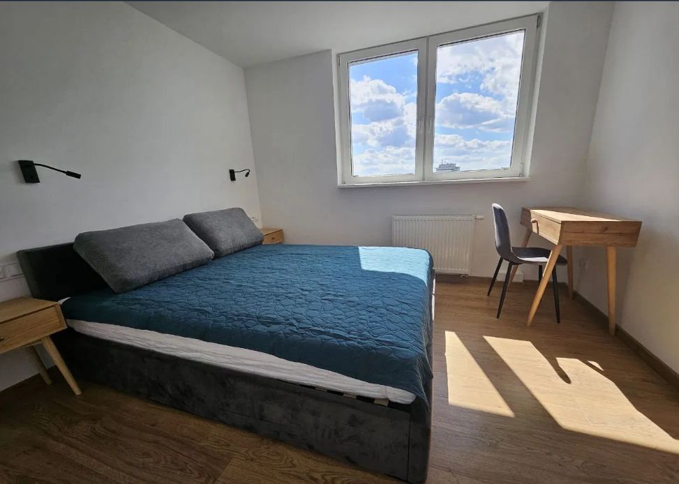 Mieszkanie 2-pokojowe Warszawa Śródmieście, ul. Ogrodowa. Zdjęcie 7