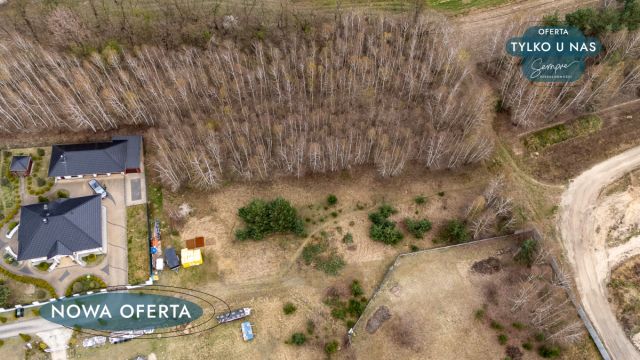 Działka inwestycyjna Stoczki. Zdjęcie 13