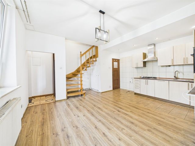 Mieszkanie 2-pokojowe Dąbrowa Górnicza Reden , ul. 11 Listopada. Zdjęcie 1