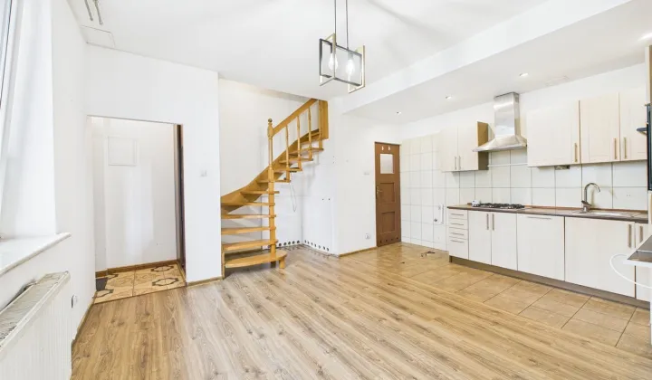 Mieszkanie 2-pokojowe Dąbrowa Górnicza Reden , ul. 11 Listopada