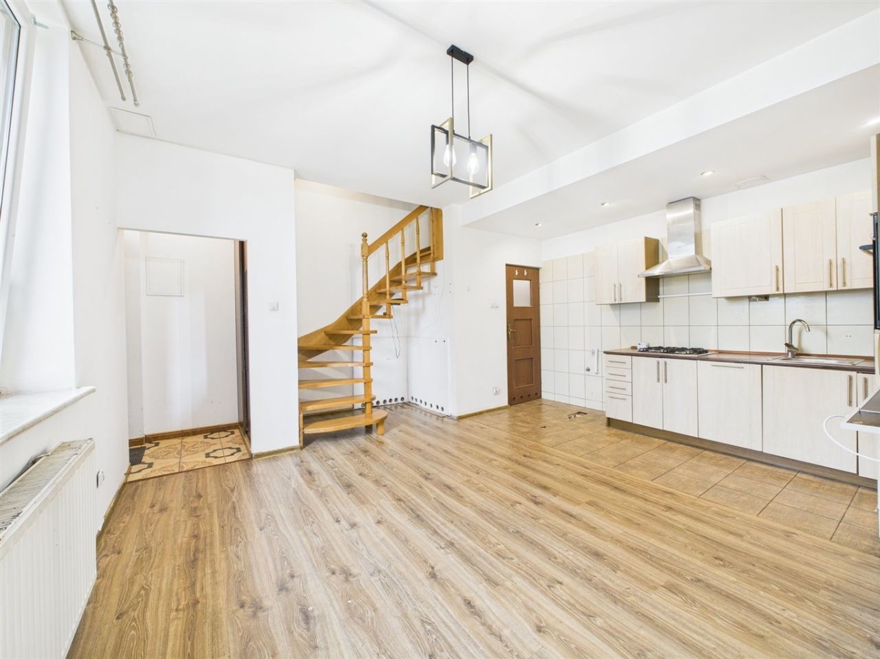 Mieszkanie 2-pokojowe Dąbrowa Górnicza Reden , ul. 11 Listopada. Zdjęcie 1