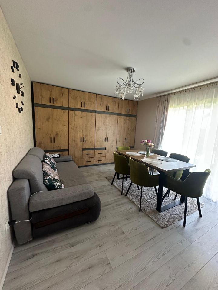 bliźniak, 4 pokoje Gościno, Kamica. Zdjęcie 10