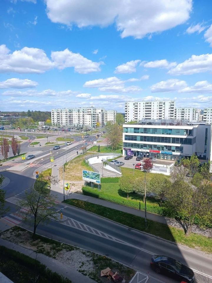 Mieszkanie 3-pokojowe Kraków, ul. Krowoderskich Zuchów. Zdjęcie 4