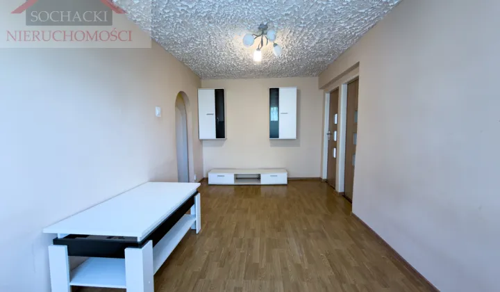 Mieszkanie 3-pokojowe Lubań Centrum, ul. Wrocławska