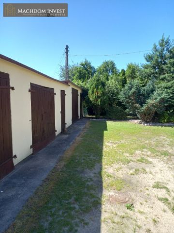 bliźniak, 5 pokoi Kikół. Zdjęcie 5
