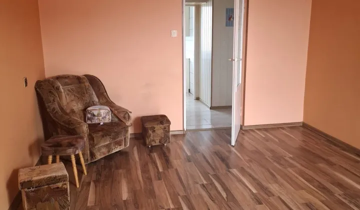 Mieszkanie 2-pokojowe Nowa Sarzyna, ul. 1 Maja